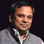 Dr. Neel Sarovar Bhavesh